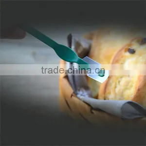 Specialty European Bread Arc Curved Bread Knife Western-style Baguette Cutting French Toas Cutter Prestrel Bagel Kitchen Tools thumbnail-3