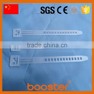 Booster Different Size Reusable Cable Tie thumbnail-2