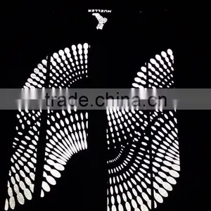 T-shirt Heat Transfer Colorful Logo Material Reflective Printing Film thumbnail-5