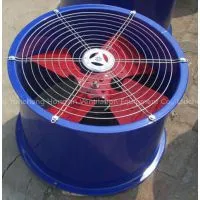 Axial Flow Fan /axial Fan/explosion Proof Fan thumbnail-3