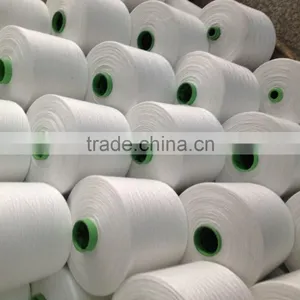 Chinese Top Quality and Cheap Price Polyester Waxed Thread 40S/3 thumbnail-2