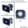 Sell Horn Speakers thumbnail-1