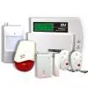 LCD Wireless Alarm Combination thumbnail-1