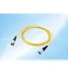 FC Fiber Optic Patch Cord thumbnail-1