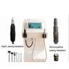 Crystal And Diamond Microdermabrasion Machine for Acne Prone Skin, Blackhead, Whitehead thumbnail-1
