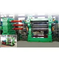 Three Roll Rubber Calender China thumbnail-1