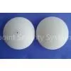 Midi Golf EAS RF Security Tag Anti Theft , White and Lightweight for Shops thumbnail-1