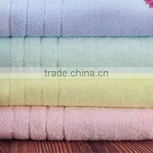 Bamboo Fiber Towel Wipe Antibacterial thumbnail-2