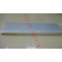 China Pu/pir Sandwich Wall Panel thumbnail-1