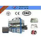 Tableware Thermoforming Pulp Moulded Products Pulp Molding Production Line thumbnail-1
