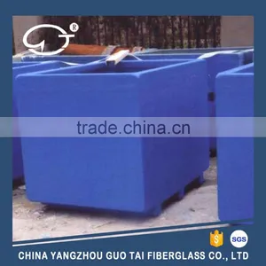 Blue FRP Water Tank Fishing Box thumbnail-6