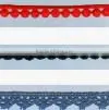Elegant and Delicate Garment Accessory-Laces thumbnail-4