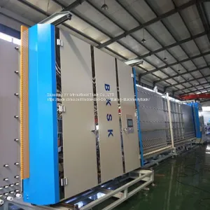 LBP1800C Outer-panel Assembly Insulating Glass Production Line thumbnail-1