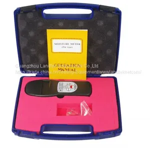 Pin Type Moisture Meter MC-7825P thumbnail-5