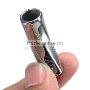 New Stainless Steel Tube Beads Beading Jewelry Beads for Jewelry Making thumbnail-5