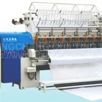 HC-94-3 Mattress Machine thumbnail-1
