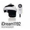 Breo Head Massager IDream1192 thumbnail-1