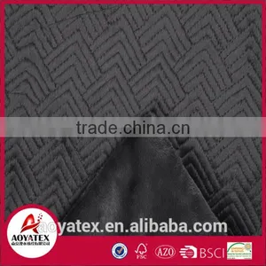 2016 New Quilt Cushion Cover, Solid Micromink Quilt Cushion, Reversible Cushion Pillow Manufacturer thumbnail-6