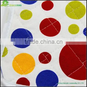 Promotional 100% Cotton Pot Holder for Kitchenware Pot Holder thumbnail-5