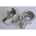 Die Casting Aluminum CNC Machining Parts For Electric Motors , Gear Box , Power Tools thumbnail-1