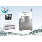 Pass Through Healthcare Medical Steam Sterilizer With SS304 Built - in Steam Generator thumbnail-1