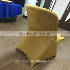 Cheaper Cheaper Spabdex Chair Cover thumbnail-2