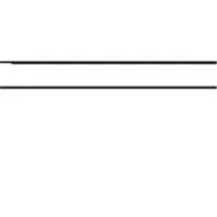 Standard Ground Mouth 105°-75° Bent Distilling Tube thumbnail-1