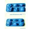 Silicone Ice Cube Tray thumbnail-1