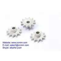 ODM/OEM Stainless Stee Small Gear ISO9001 thumbnail-1