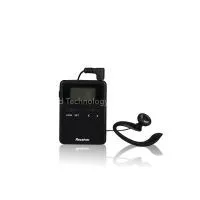 Digital Wireless Tour Guide System thumbnail-3
