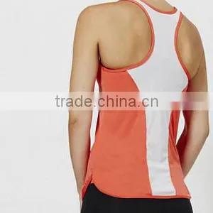 2016 Summer Suit For Women Running Sport Sexy Tank Top/Yoga Clothing thumbnail-3