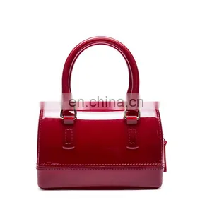 Sweet Candy Jelly Handbag Of 2017 Spring And Summer thumbnail-1