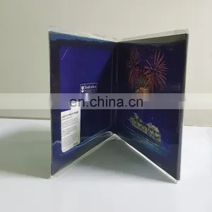 Custom Hanging Window Cheap Picture Frame With Led Light thumbnail-5