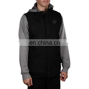 New Mens Plain Varsity Jackets Varsity Letterman Jackets Fit Varsity Jackets thumbnail-6