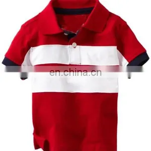 Cheap Men's Polo t Shirt Golf Polo Shirt for Men thumbnail-1