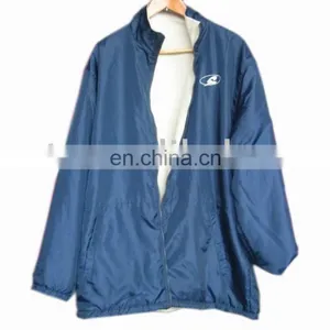 Reversible Fleece Jacket thumbnail-1