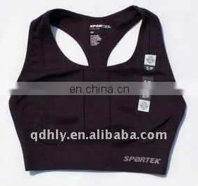 Fitness Sports Bra thumbnail-1