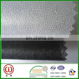 Oeko-Tex Standard 100 Certification and 100% Polyester Material Textiles Interlining thumbnail-5