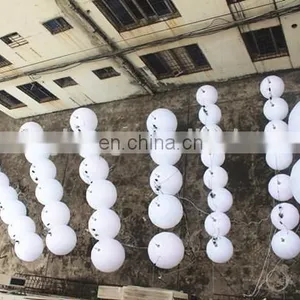 Inflatable Led Balloon for Wedding Decoration thumbnail-6