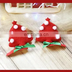 Trendy Fashion Chirstmas Wholesale Hairpin thumbnail-2