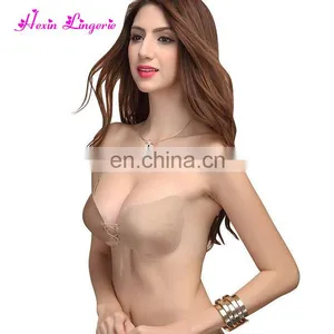 China Wholesale New Silicone Bra Inserts thumbnail-1