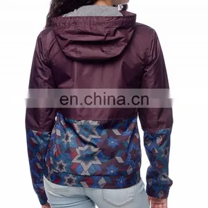 Oem High Quality 100% Polyester With Screen Printing Black Water Proof Custom Men thumbnail-2