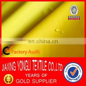 150T 160T 170T 180T PVC Taffeta Fabric With W/R thumbnail-1