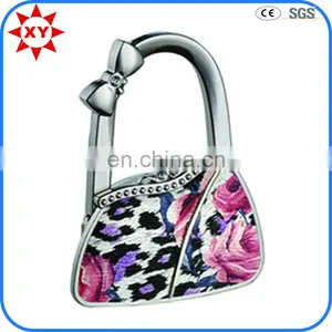 2015 Newest Promotion Gifts Rhinestone Punching Bag Hanger thumbnail-5