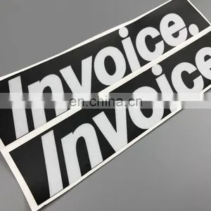 Custom Decals Window Bumper Stickers for Cars thumbnail-1