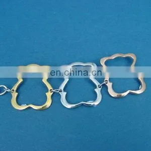 High Quality Stainless Steel Bracelet thumbnail-1