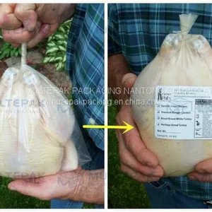 Multepak Chinese Factory Hot Water Dip Shrink Tank thumbnail-4