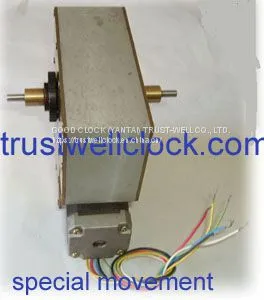 Tower Clocks Movement thumbnail-1