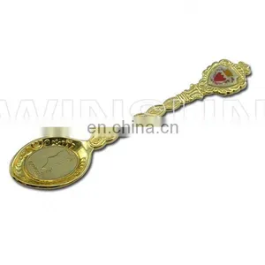 Promotional Custom Hot Sell Stainless Steel Spoon Price With Square Box thumbnail-3