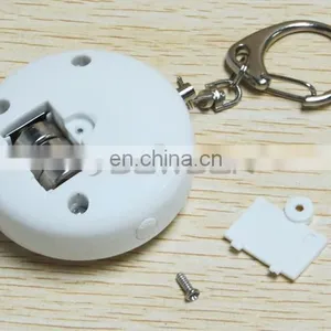 Portable Double Switch Mini Elderly Women Personal Alarm thumbnail-5